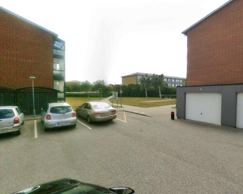4 værelses lejlighed i Ringkøbing