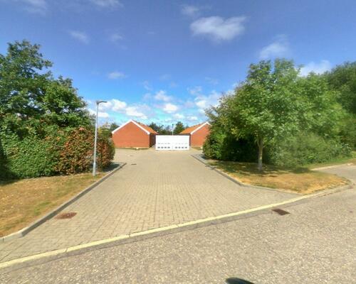 1 værelses lejlighed i Ringkøbing