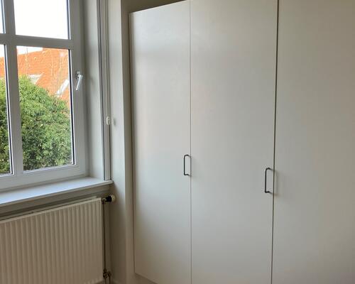 2-værelses lejlighed i Odense M