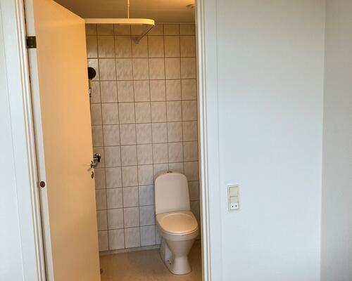 2-værelses lejlighed i Odense M