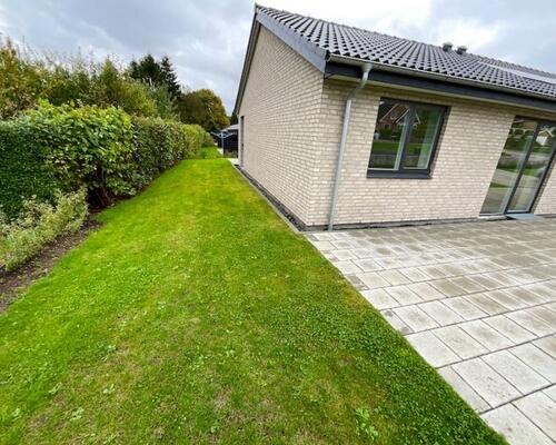 4 værelses hus i Brenderup Fyn
