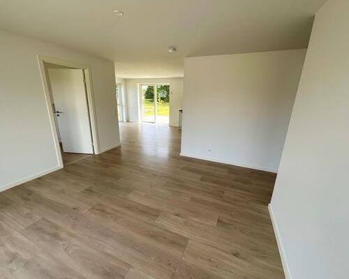 4 værelses hus i Brenderup Fyn