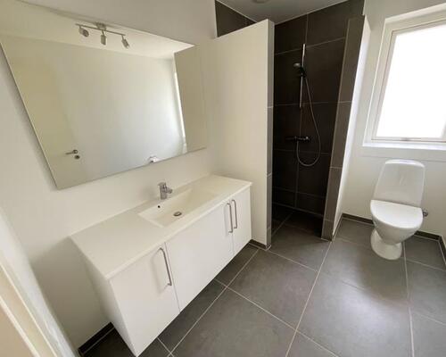 4 værelses hus i Brenderup Fyn