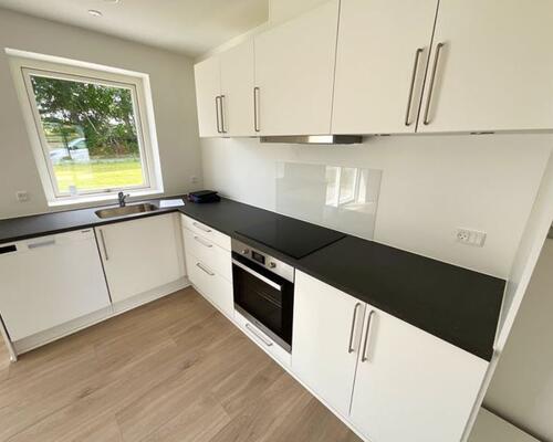 4 værelses hus i Brenderup Fyn