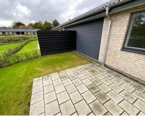 4 værelses hus i Brenderup Fyn