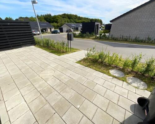 4 værelses hus i Brenderup Fyn