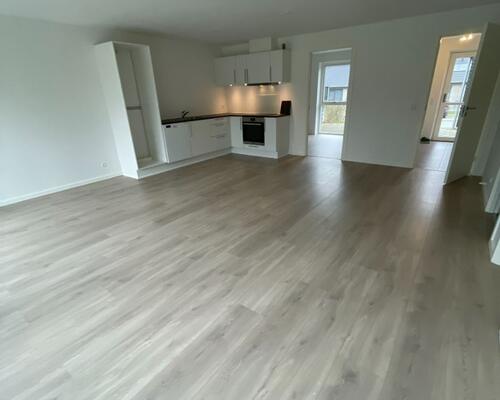 4 værelses hus i Brenderup Fyn