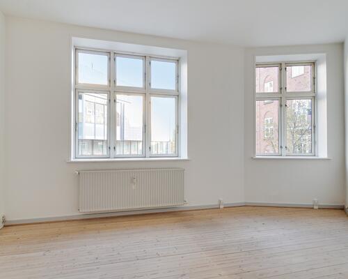 Vil du bo i hjertet af Esbjerg?