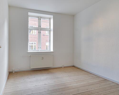 Vil du bo i hjertet af Esbjerg?