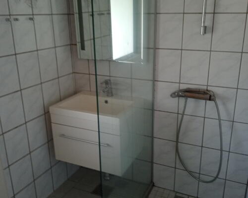 4 værelses hus i Tureby