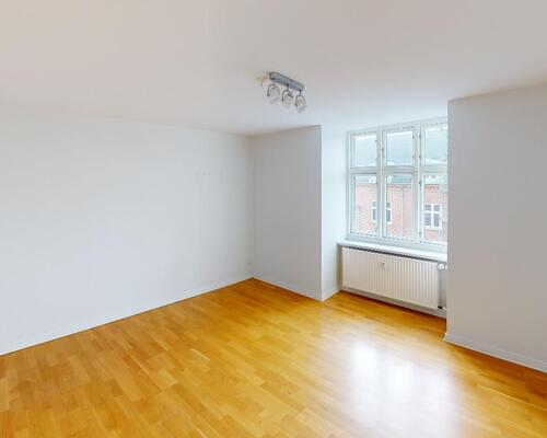 4 værelses lejlighed i Aalborg