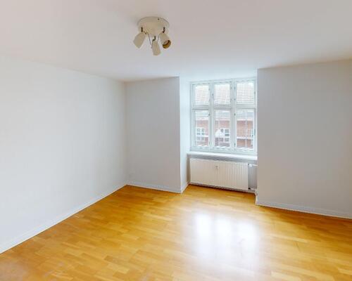 4 værelses lejlighed i Aalborg