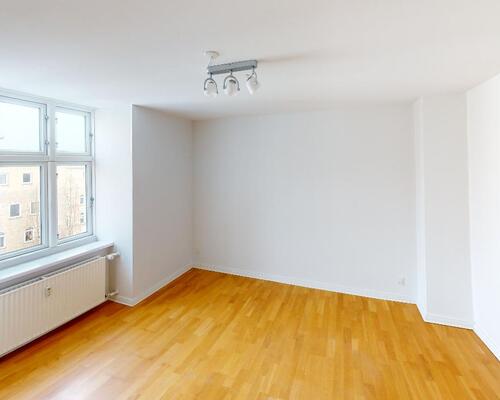 4 værelses lejlighed i Aalborg