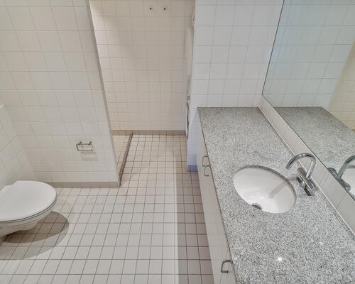 2 værelses lejlighed i København S
