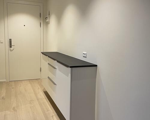 3 værelses lejlighed i Viborg