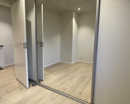 3 værelses lejlighed i Viborg