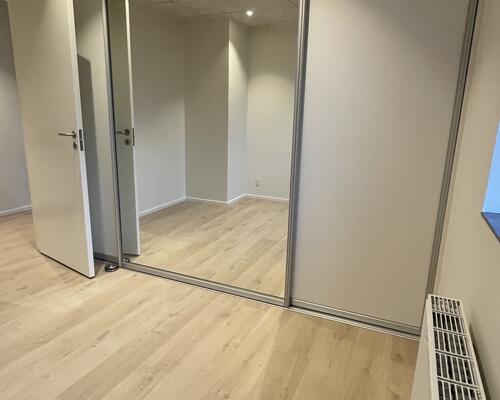 3 værelses lejlighed i Viborg