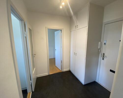 2 værelses lejlighed i Århus C