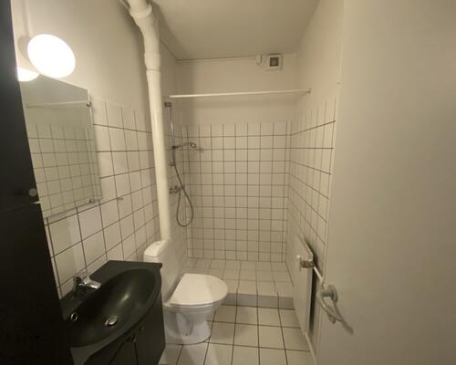 2 værelses lejlighed i Århus C