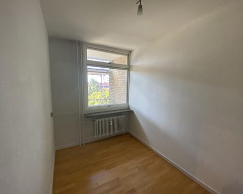 2 værelses lejlighed i Århus C