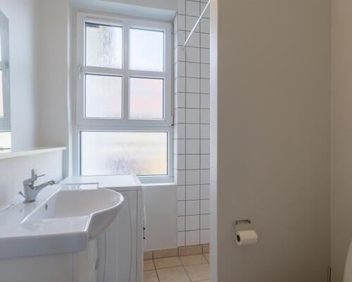 3 værelses lejlighed i Grenaa