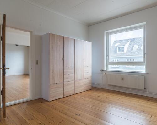3 værelses lejlighed i Grenaa