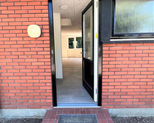 1 værelses hus i Kjellerup