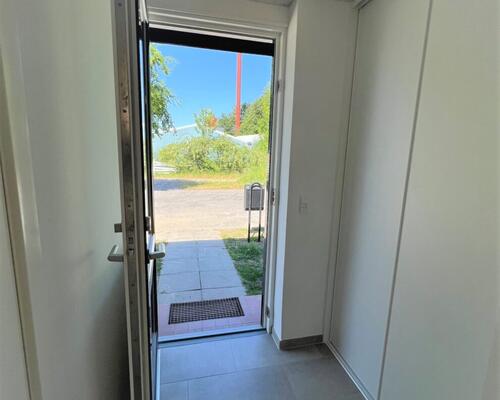 1 værelses hus i Kjellerup