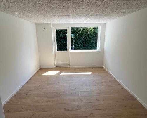 1 værelses hus i Kjellerup
