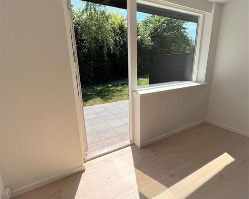 1 værelses hus i Kjellerup