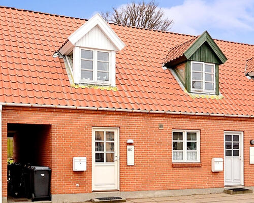 2 værelses hus i Skanderborg