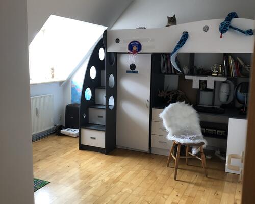 3 værelses lejlighed i Haderslev