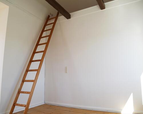 3 værelses lejlighed i Hovedgård