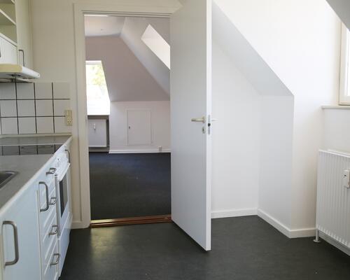 3 værelses lejlighed i Hovedgård