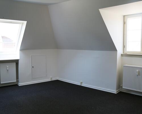 3 værelses lejlighed i Hovedgård