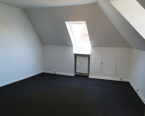 3 værelses lejlighed i Hovedgård