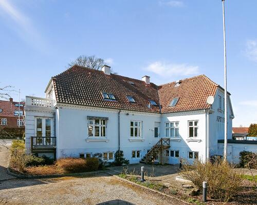 3 værelses lejlighed i Hovedgård