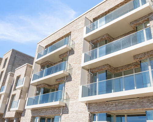 4 værelses lejlighed i Rødovre