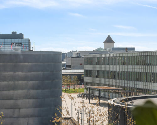 4 værelses lejlighed i Rødovre