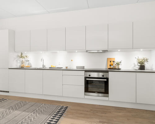 4 værelses lejlighed i Rødovre