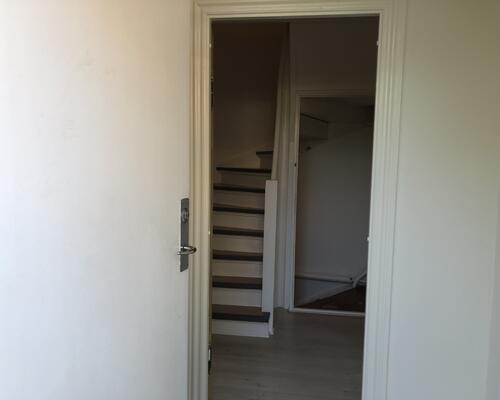 3 værelses hus i Rudkøbing