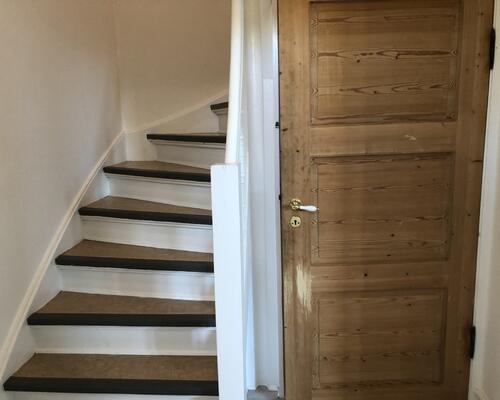 3 værelses hus i Rudkøbing