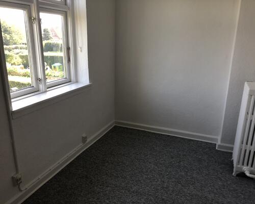3 værelses hus i Rudkøbing