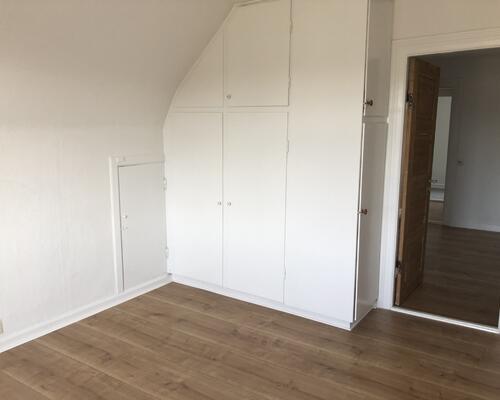 3 værelses hus i Rudkøbing
