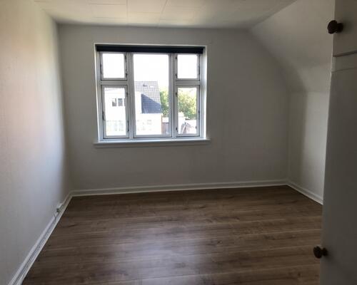 3 værelses hus i Rudkøbing