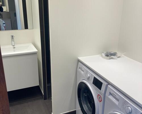 3 værelses lejlighed i Charlottenlund