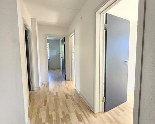 4 værelses lejlighed i Vejle