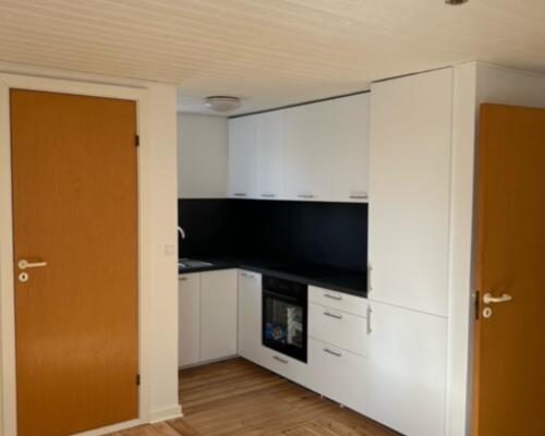 2 værelses lejlighed i Fredericia
