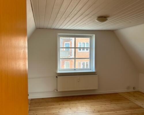 2 værelses lejlighed i Fredericia