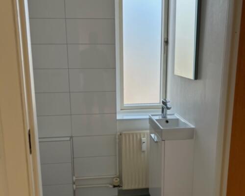 2 værelses lejlighed i Fredericia